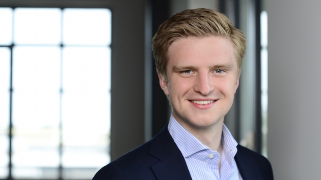 Genuport: "Veganismus beschäftigt inzwischen jeden Markeninhaber" - Konstantin Lebens, Leiter Außendienst und Online-Vertrieb bei Genuport - Quelle: Genuport